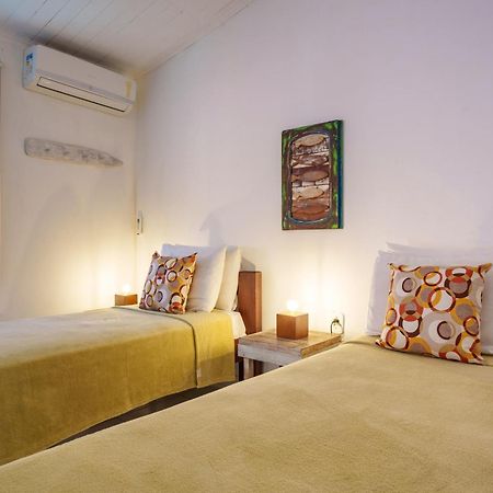 Pousada Casa Cactus Praia Da Tartaruga Buzios المظهر الخارجي الصورة
