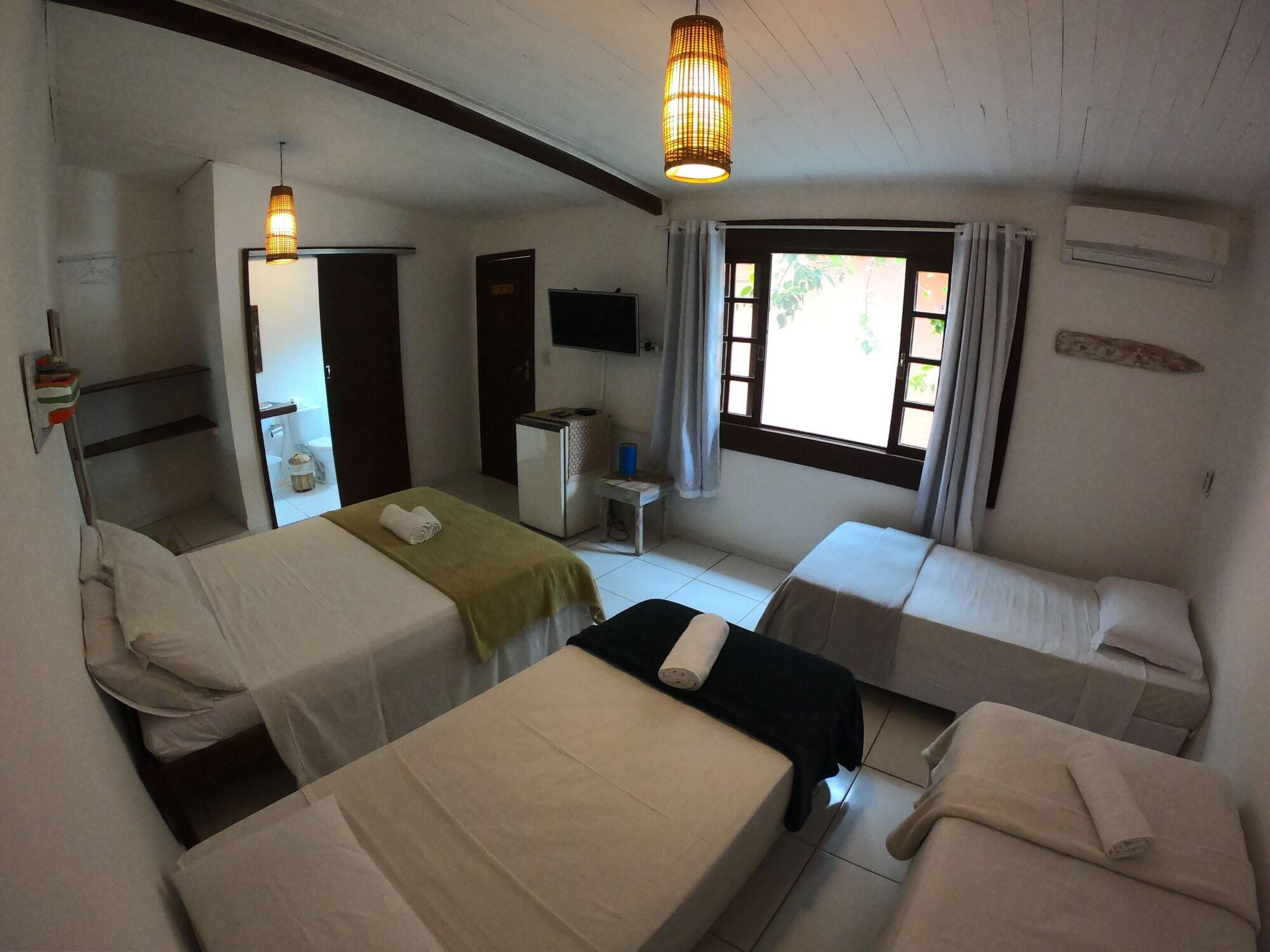 Pousada Casa Cactus Praia Da Tartaruga Buzios المظهر الخارجي الصورة