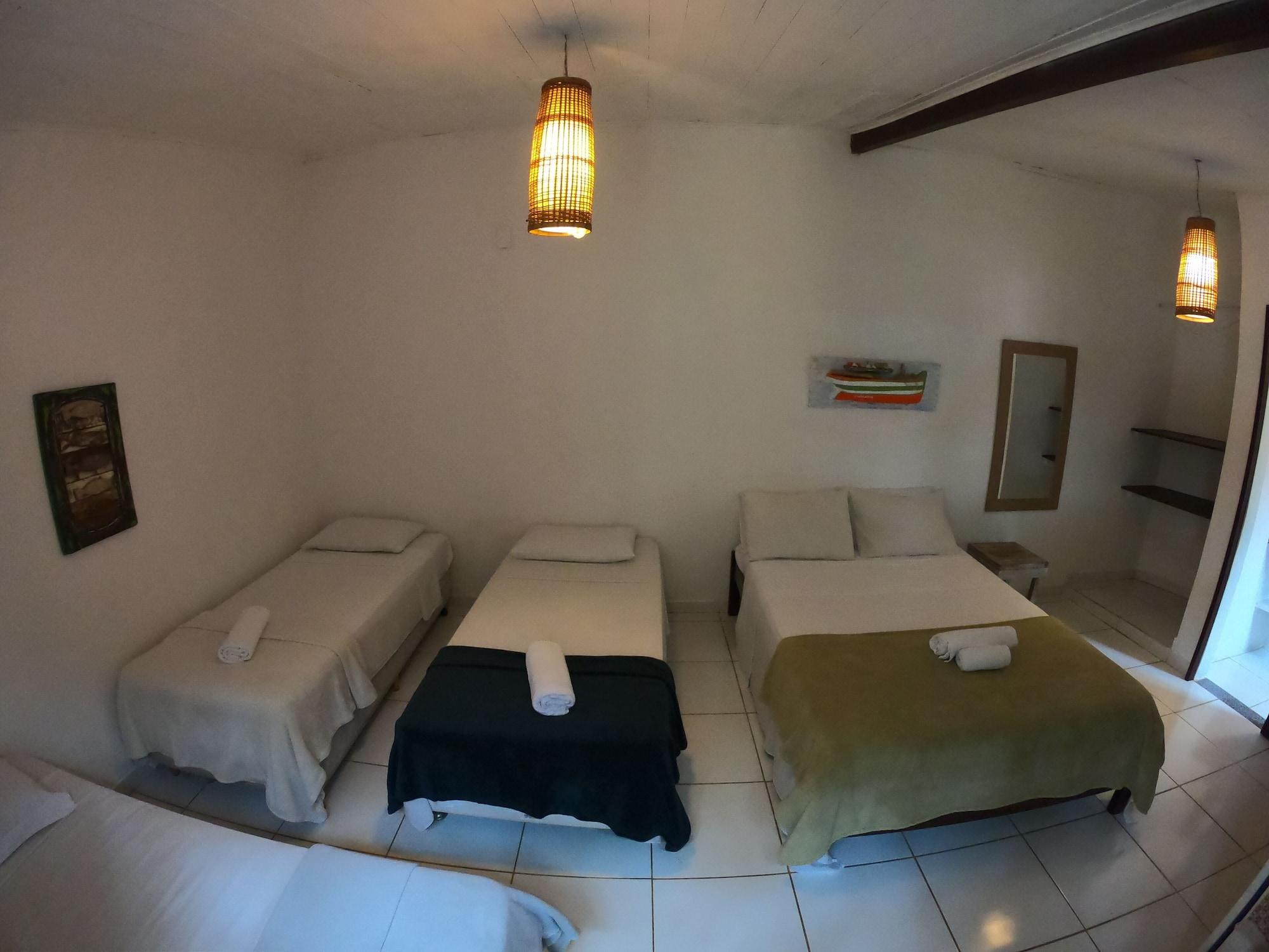 Pousada Casa Cactus Praia Da Tartaruga Buzios المظهر الخارجي الصورة