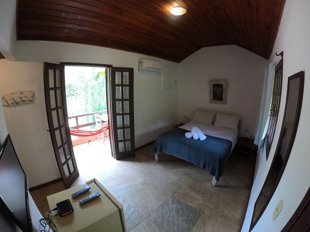Pousada Casa Cactus Praia Da Tartaruga Buzios المظهر الخارجي الصورة