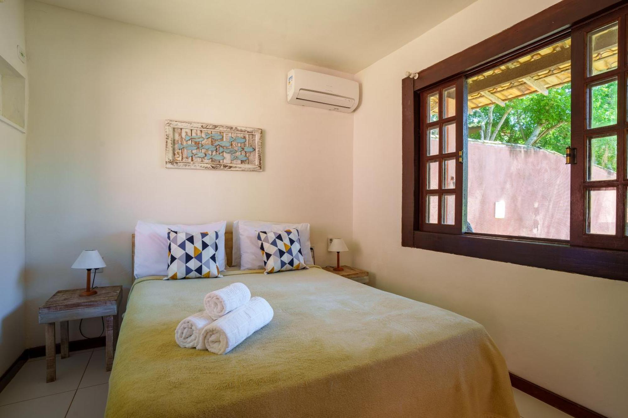Pousada Casa Cactus Praia Da Tartaruga Buzios المظهر الخارجي الصورة