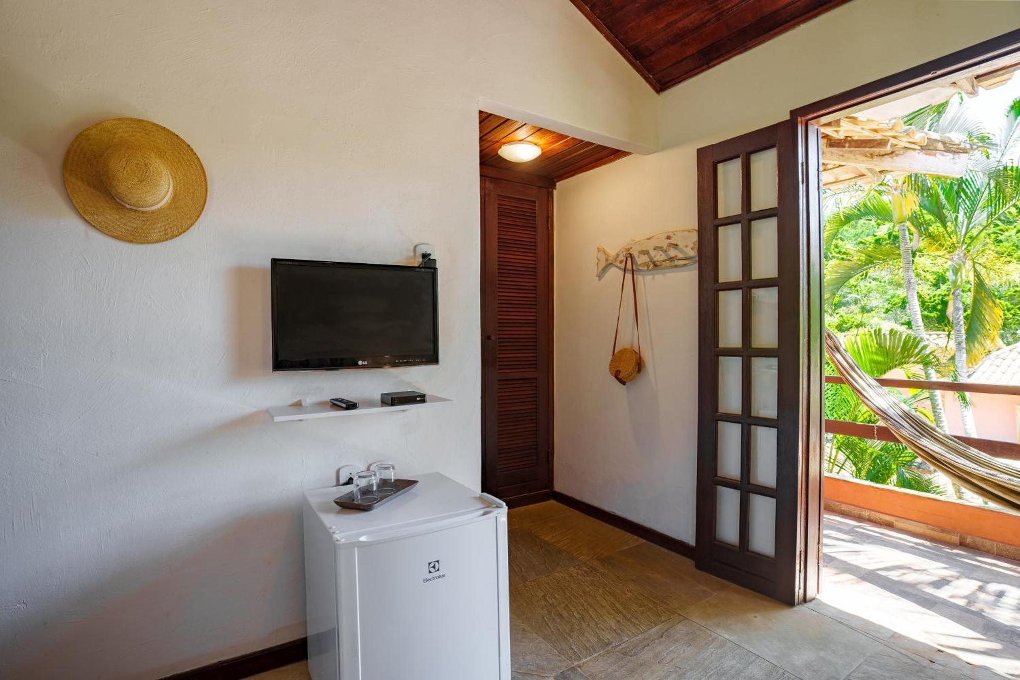 Pousada Casa Cactus Praia Da Tartaruga Buzios المظهر الخارجي الصورة