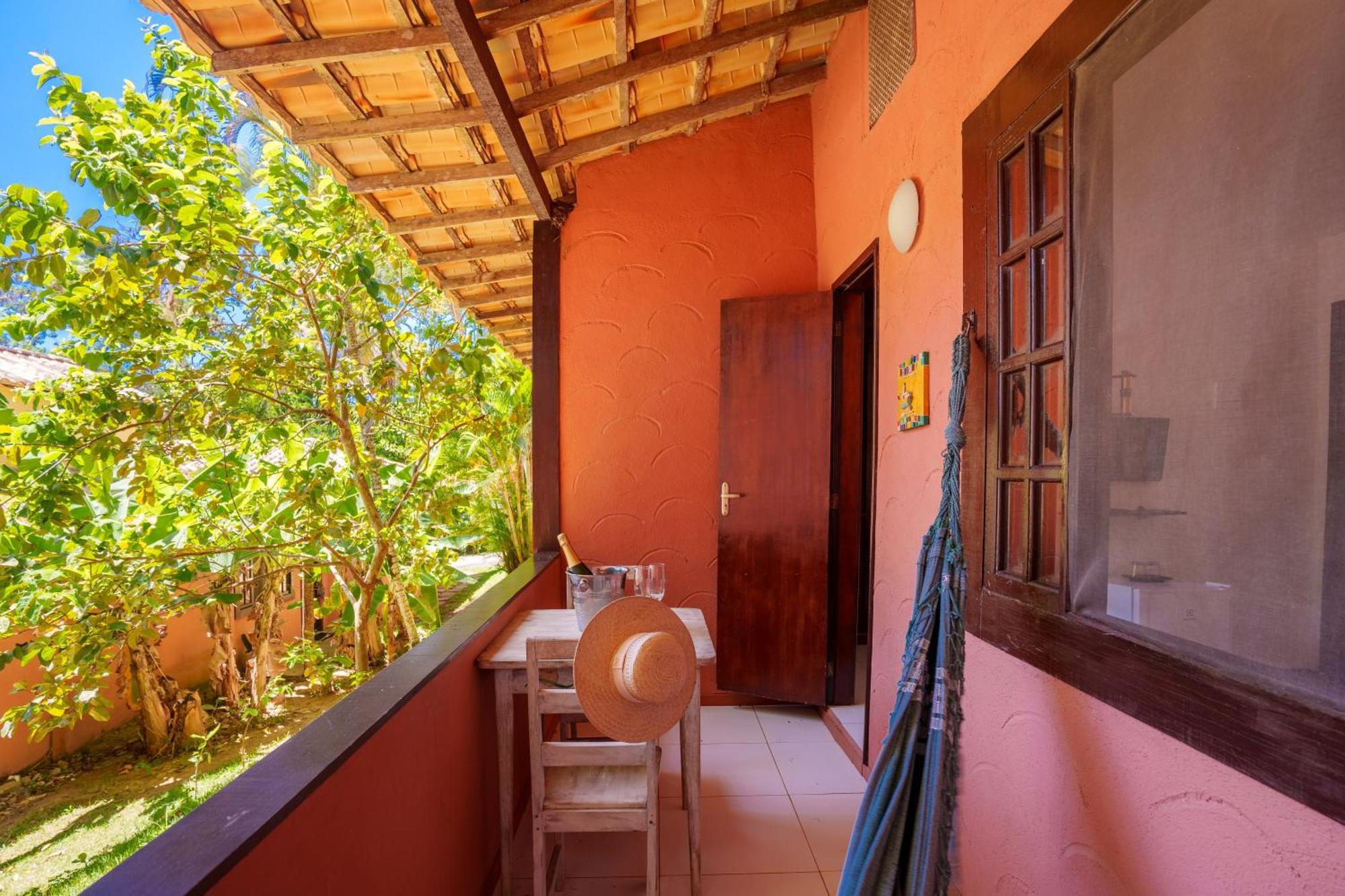 Pousada Casa Cactus Praia Da Tartaruga Buzios المظهر الخارجي الصورة