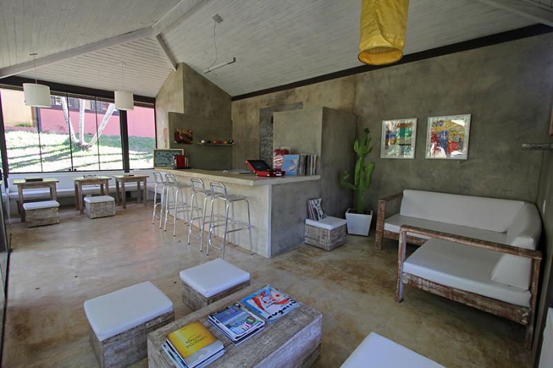 Pousada Casa Cactus Praia Da Tartaruga Buzios المظهر الخارجي الصورة