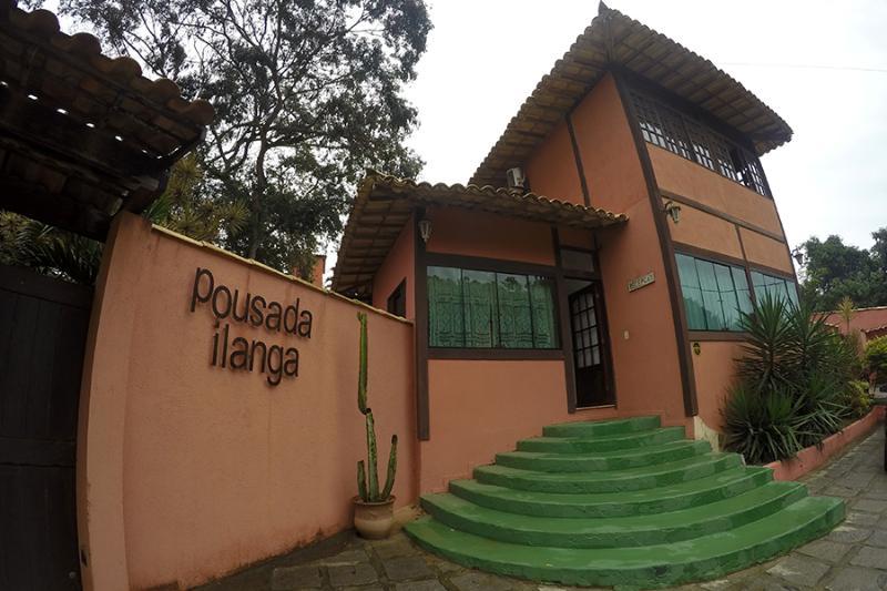 Pousada Casa Cactus Praia Da Tartaruga Buzios المظهر الخارجي الصورة