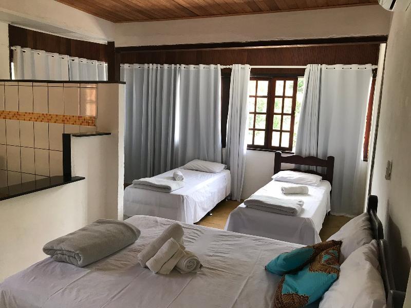 Pousada Casa Cactus Praia Da Tartaruga Buzios المظهر الخارجي الصورة