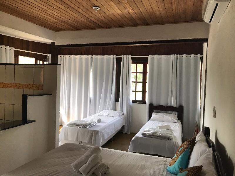 Pousada Casa Cactus Praia Da Tartaruga Buzios المظهر الخارجي الصورة
